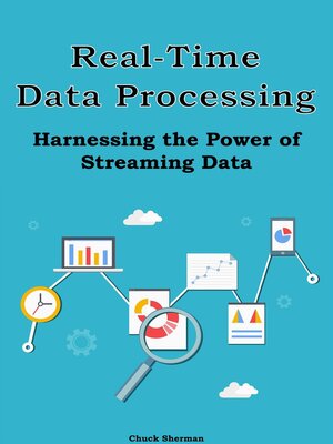 cover image of Real-Time Data Processing